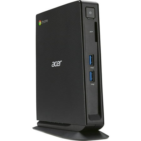 Acer Chromebox CXI2_Qb3205U - Celeron 3205U 1.5 GHz - 2 GB - 16 GB