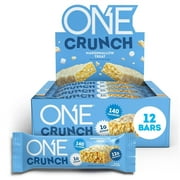 ONE Brands ONE Crunch Bar (12 Bars) Flavor: Marshmallow Treat