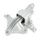 thumbnail image 1 of Soporte de Motor, Soporte de Transmisión No. 50850TLYH01 para Honda CR-V RW1 2017-2022 1.5T Motor Delantero Tracción Delantera CVT Tono Plateado, 1 Pc, 1 of 1