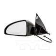 thumbnail image 2 of TYC 1370032 Door Mirror For 04-08 Chevrolet Malibu Fits select: 2008 CHEVROLET MALIBU 2LT, 2005-2007 CHEVROLET MALIBU LS, 2 of 4