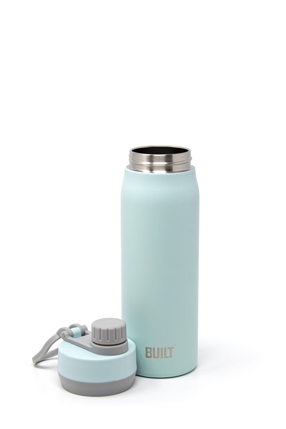 Cascade Chug en Acier Inoxydable à Double Paroi de 20 oz avec Couvercle