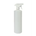 thumbnail image 3 of 32 oz. Plastic Bottle with Trigger Sprayer (9-Pack), 3 of 6