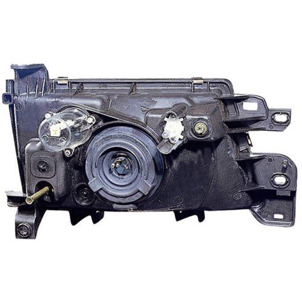 GoParts OE Replacement for 1998 Subaru Forester Front Headlight