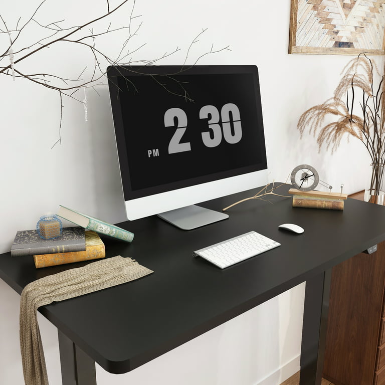 Buy Black Bedroom Desk: 5 Options (with Reviews)