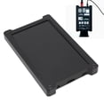 thumbnail image 1 of 7 Inch Computer Secondary Screen, Clear Display Plug and Play Flexible LCD Gaming Second Screen Aluminum Alloy Shell  for Gaming Working, 1 of 7