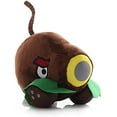 thumbnail image 4 of Plants Vs Zombies Plush-Come with 50pcs Stickers, PVZ Figures Plush Stuffed Toys, Zombies Plants Plush Toys, Zombie Plush, Plants Plush, PVZ Stuffed Toys, PVZ Plush Figures Set(GARGANTUAR), 4 of 4