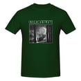 thumbnail image 5 of Invent, Animate Men'S Everchanger T-Shirt Men'S Basic Short Sleeve T-Shirt Dark Green 6x-Large, 5 of 5