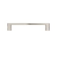 thumbnail image 6 of Richelieu Bp8655192 7-9/16" Center To Center Handle Cabinet Pull - Aurum Brushed Gold, 6 of 7