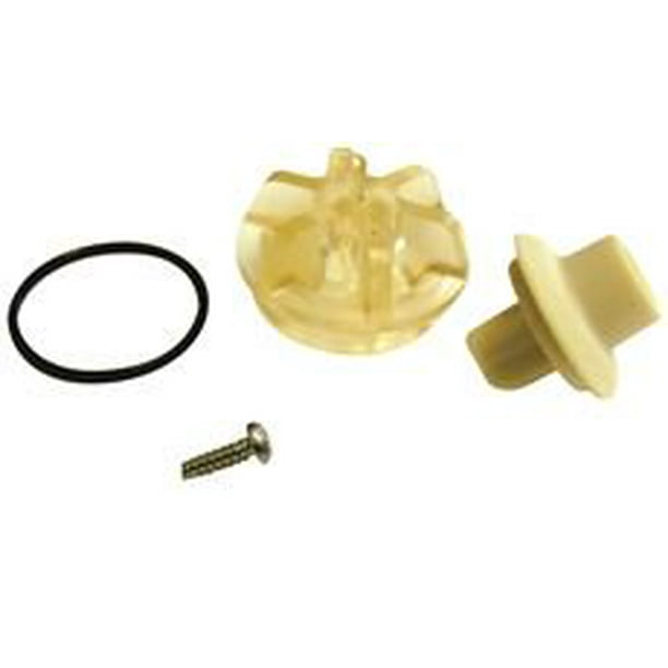 CHICAGO FAUCET VACUUM BREAKER REPAIR KIT, LEAD FREE