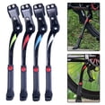 thumbnail image 4 of Adjustable Bike Kickstand Parking Rack Kickstand For 24- 29in Bicycle A, 4 of 7