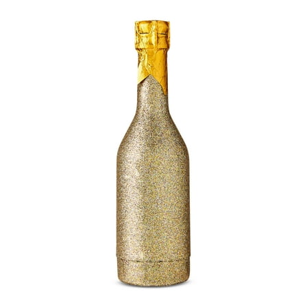 Multi-Color Foil Champagne Confetti Popper, by Way To Celebrate