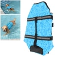 thumbnail image 4 of Dog Swimsuit, Dog Life Jacket Classic Styles  For Pets, 4 of 8