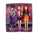 thumbnail image 1 of K-POP Demon Hunter Girl Group Dolls Rumi Mira Zoey 11" Vinyl Figures (3-Pack), 1 of 4