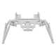 thumbnail image 4 of Tren de aterrizaje plegable Jadeshay para drones Mini 3 Pro ABS Gris 105x95x37 mm, 4 of 8