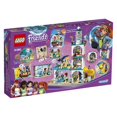 thumbnail image 1 of LEGO Friends Lighthouse Rescue Center 41380 Building Kit with Lighthouse Model and Tropical Island Includes Mini Dolls and Toy Animals for Pretend Play (602 Pieces) LEGO -, 1 of 6