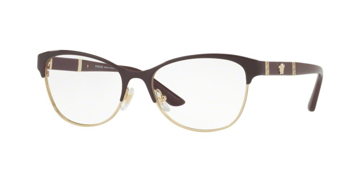 Eyeglasses Versace VE 1233 Q 1418 