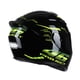 thumbnail image 3 of Casco de moto Integral Rapid Street Casco Unisex Adulto Cool, 3 of 8