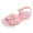 Pink, variant on Sandals for Girls and Beach Vacation Shoes Comfortable Open Toe Design for Daily Wear and Outdoor Adventure Sandals