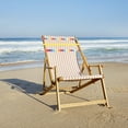 thumbnail image 1 of FONDOTIN 6Pcs Stretchable Silicone Towel Bands for Pool and Beach Chair Essentials, 1 of 6
