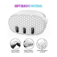 thumbnail image 3 of Pour 3 Poignées de Protection pour Manette, Coque avant et Protection Faciale, Accessoire VR, 3 of 5