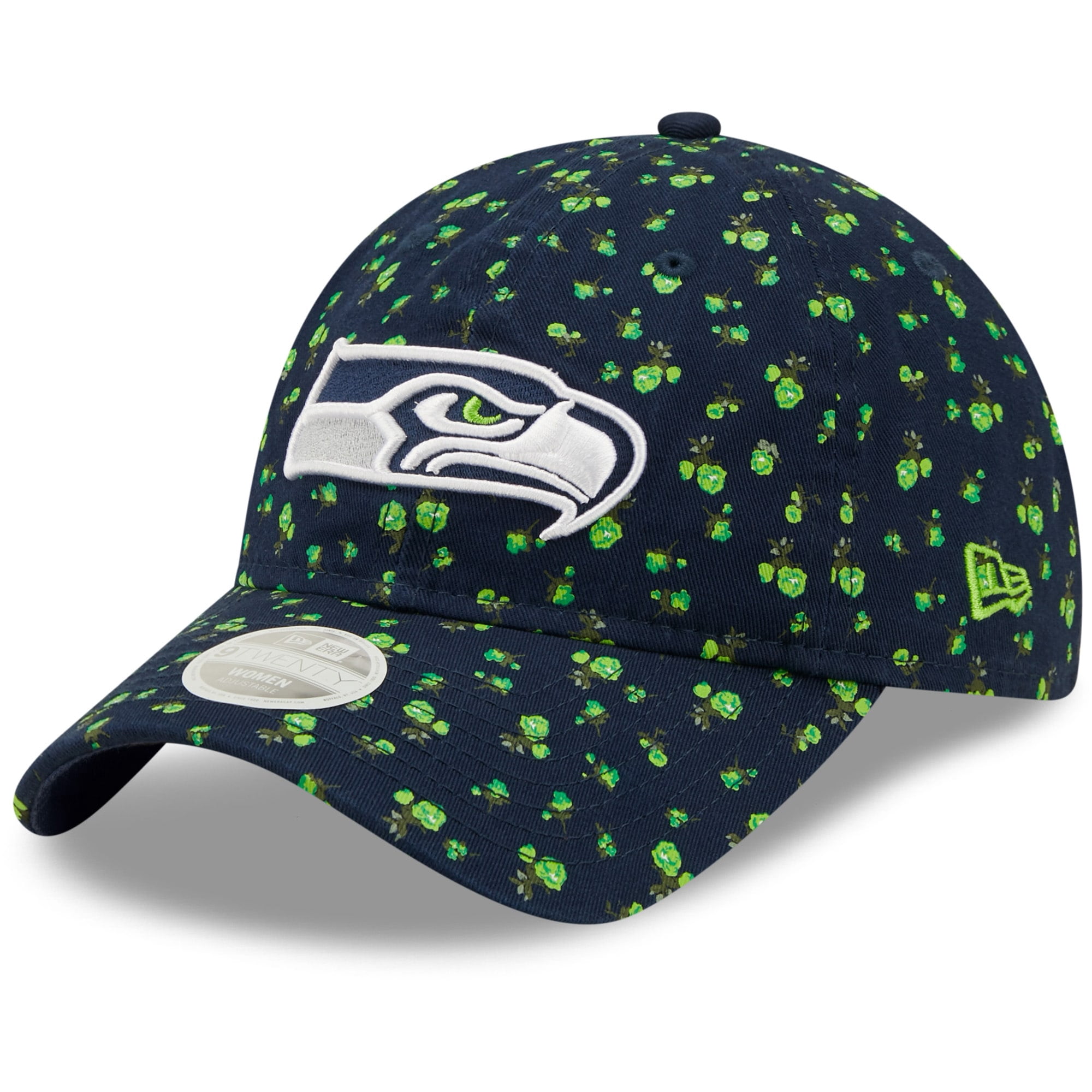 Seattle Seahawks Hats - Walmart.com