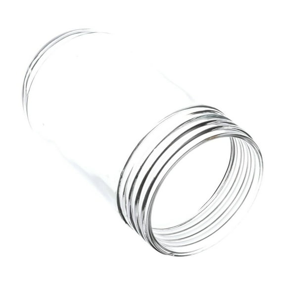 HOOD LIGHT COVER L55-X022 - Genuine OEM Replacement Part