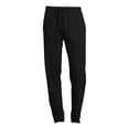 thumbnail image 5 of Hanes Originals Men's Cozy Thermal Joggers, Sizes S-2XL, 5 of 5