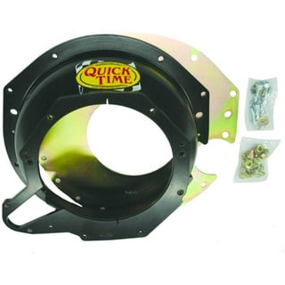 Quick Time Bellhousing SBC/LT1/BBC to LT1/T56 Transmission Quick Time Bellhousing SBC/LT1/BBC to LT1/T56 Transmission