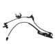 thumbnail image 1 of 89542-33090, Sensor De Velocidad De La Rueda Del Automóvil Durable Alta Sensibilidad Resistente A La Deformación ABS Sensor De Velocidad De La Rueda Reemplazo Directo Para El, 1 of 8