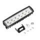 thumbnail image 4 of Riwesomey Barra de luz Led de 6 pulgadas para todoterreno, 18W, barra de luces Led de trabajo, accesorios de coche para camión, ATV, 4x4, SUV, 12V, 1 ud. Bombillas para automóviles, 4 of 8
