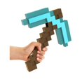 thumbnail image 3 of Juguete Mattel Minecraft Vanilla Pico de Diamante, 3 of 4