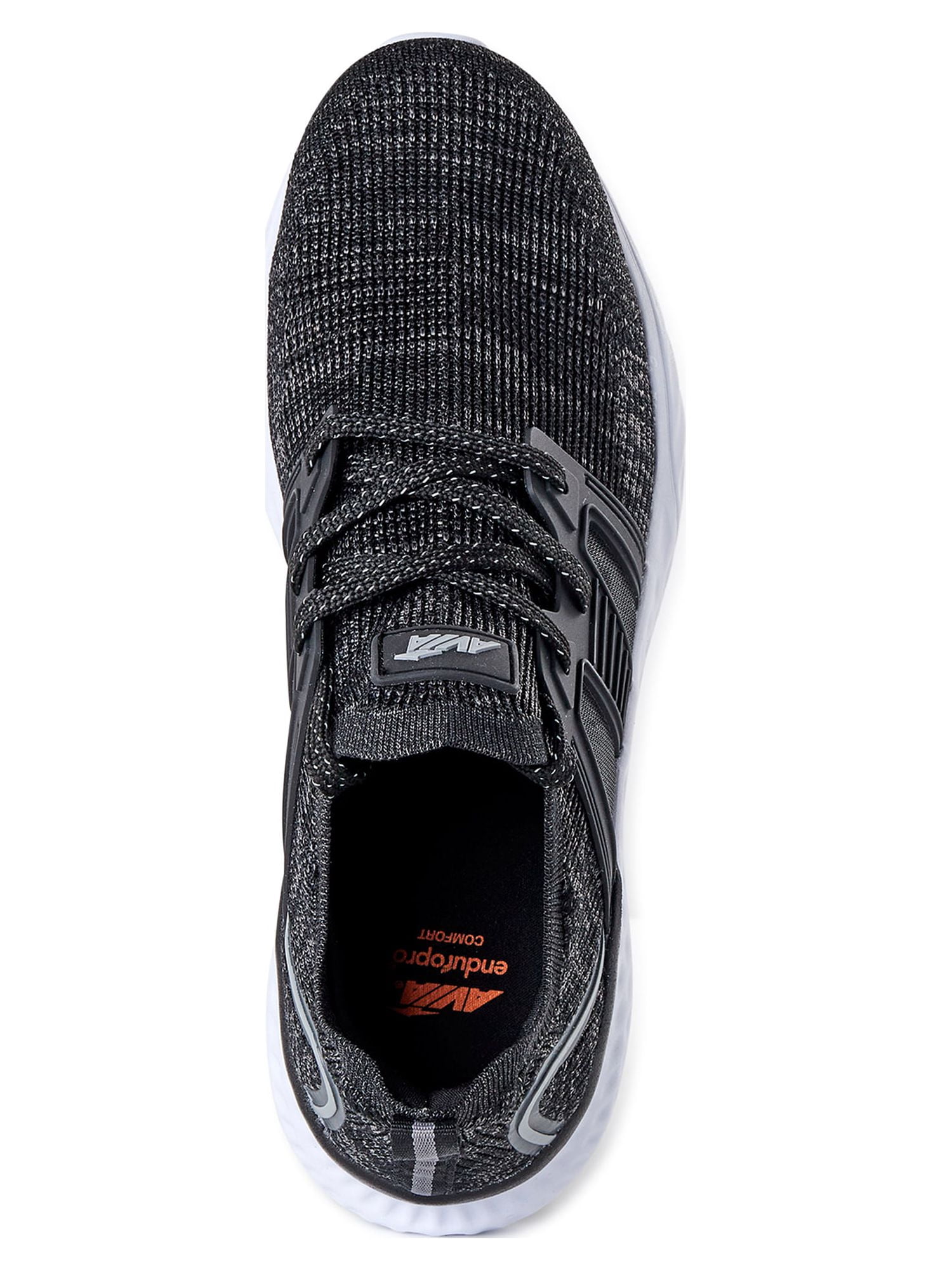 Avia Men's Sequence Athletic Low-Top Sneakers