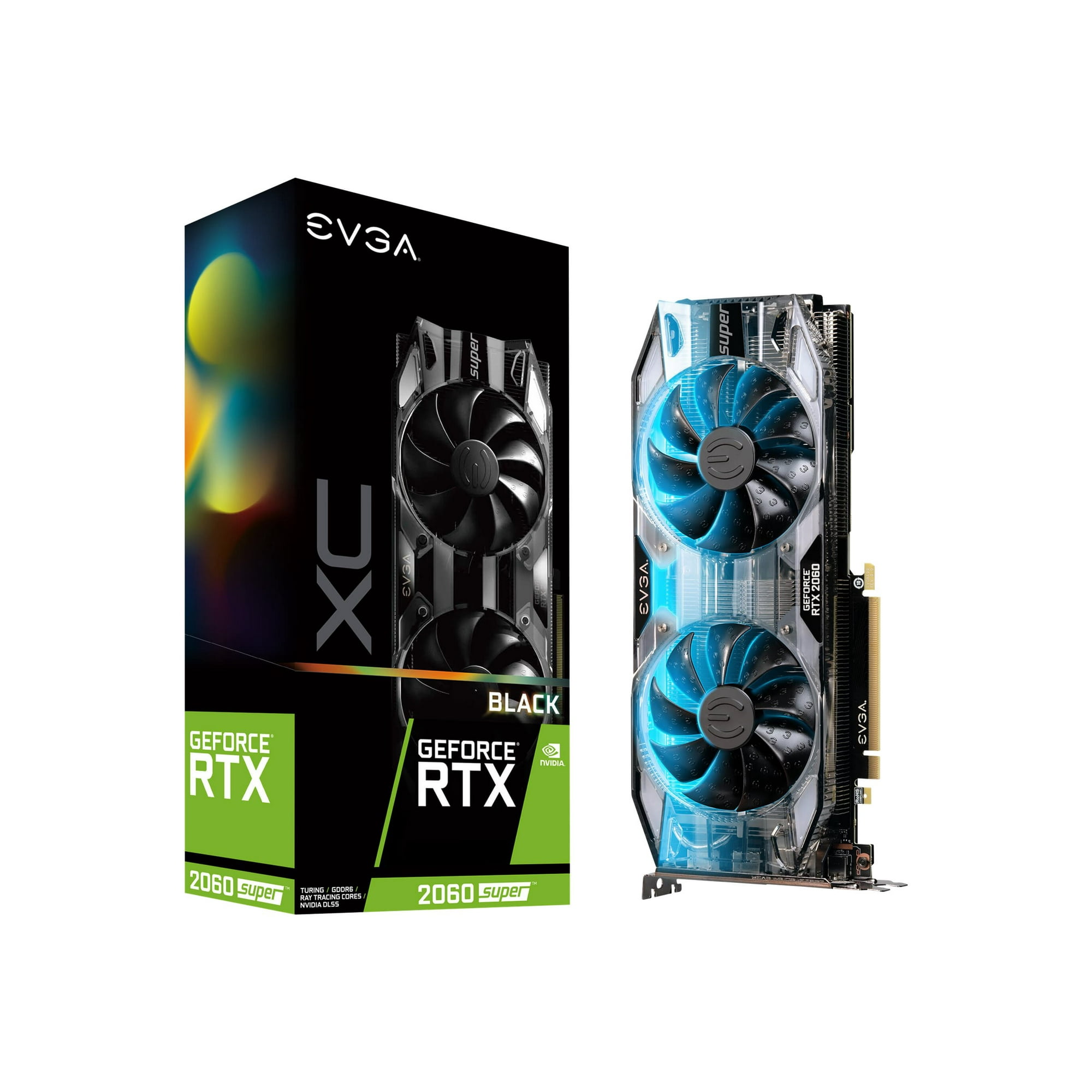 Evga geforce rtx 2060 super deals