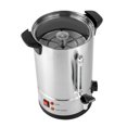 thumbnail image 6 of Denest Premium Stainless Steel 2.11-gal Drip Coffee Maker, 6 of 12