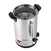 Miumaeov 5L/1.32gal Premium Hot Water Boiler Coffee Machine Stainless Steel Coffee Maker