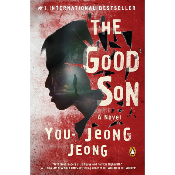 Pre-Owned The Good Son (Paperback) 0143131958 9780143131953