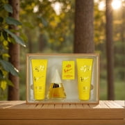 273 by Fred Hayman, 4 Piece Gift Set for Women