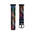 thumbnail image 1 of Correa para Fitbit Charge 5 y 6 Prism Pride Pequeña, 1 of 4