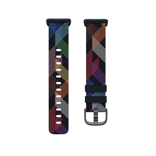 Correa para Fitbit Charge 5 y 6 Prism Pride Pequeña