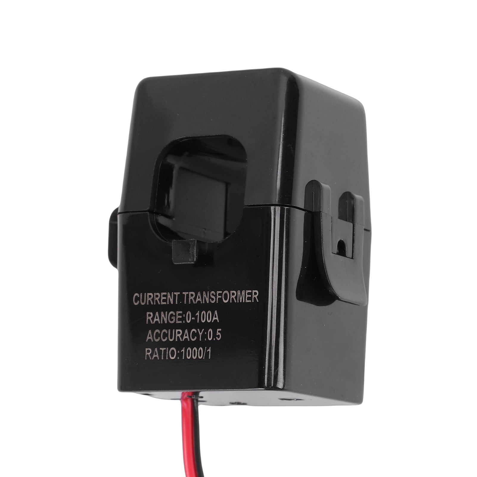 YAHHU ATMS1603AZ Smart Energy Meter DIN Rail Single Phase Real Time WiFi Monitor 100-240V 0.2-63A