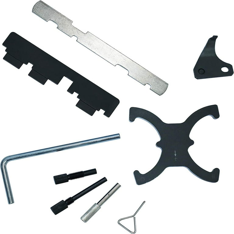 Ford fiesta top timing belt tool