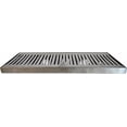 thumbnail image 2 of Drip Tray, Super Heavy,5"x15", 5002188, 2 of 6