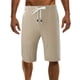 thumbnail image 1 of Puntoco Shorts Hombre Casuales Playa Liso Moda,Pantalones Cortos Deportivos Para Hombre Con Bolsillos De Secado Rápido Baloncesto Correr Ciclismo,Promoción, Alto Y Grande, 1 of 8