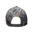 thumbnail image 4 of Wonder Nation Boys Camo Baseball Hat One Size Fits Most, 4 of 4