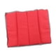 thumbnail image 3 of Colchoneta plegable impermeable, suave y portátil, para picnic, camping, playa, color rojo, 3 of 14