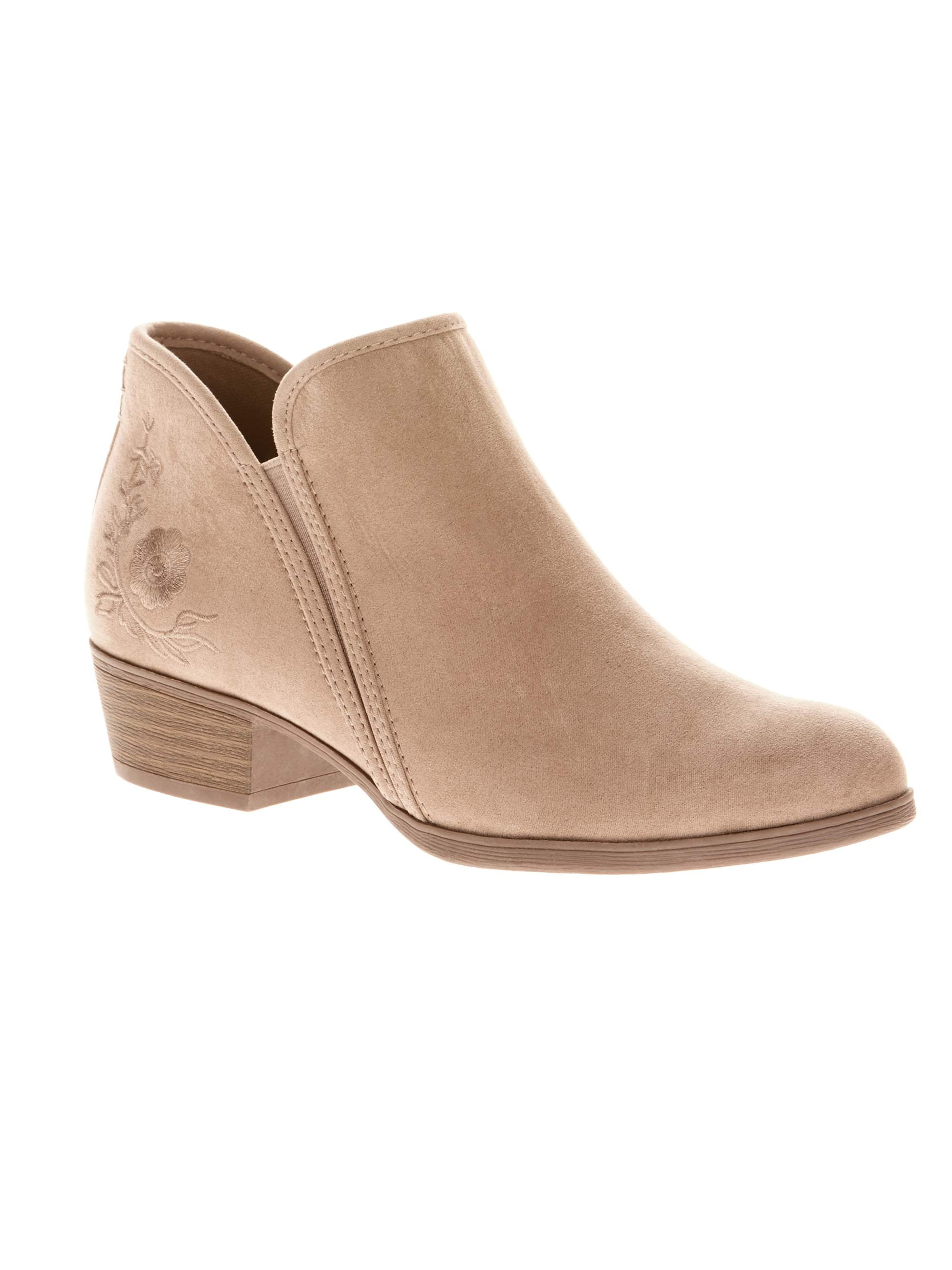 time and tru boots walmart