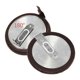 thumbnail image 1 of Batería de repuesto Qoutmcuy VL2330 para control remoto de Land Rover, 1 of 6