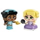 thumbnail image 3 of Set LEGO Disney Princess Mini Jasmín y Rapunzel 43303, 3 of 4