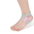 thumbnail image 4 of Ankle Support Brace for Injury Recovery and Stability Reinforced Strap Design for Sports and Daily Use Decoration, 4 of 6