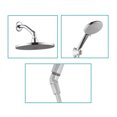 thumbnail image 5 of 1PC 2025 Elbow Adapter Shower Head Female and Male Thread Rainfall Handheld Connector Angle 90 °   135 °   Accessory, 5 of 7